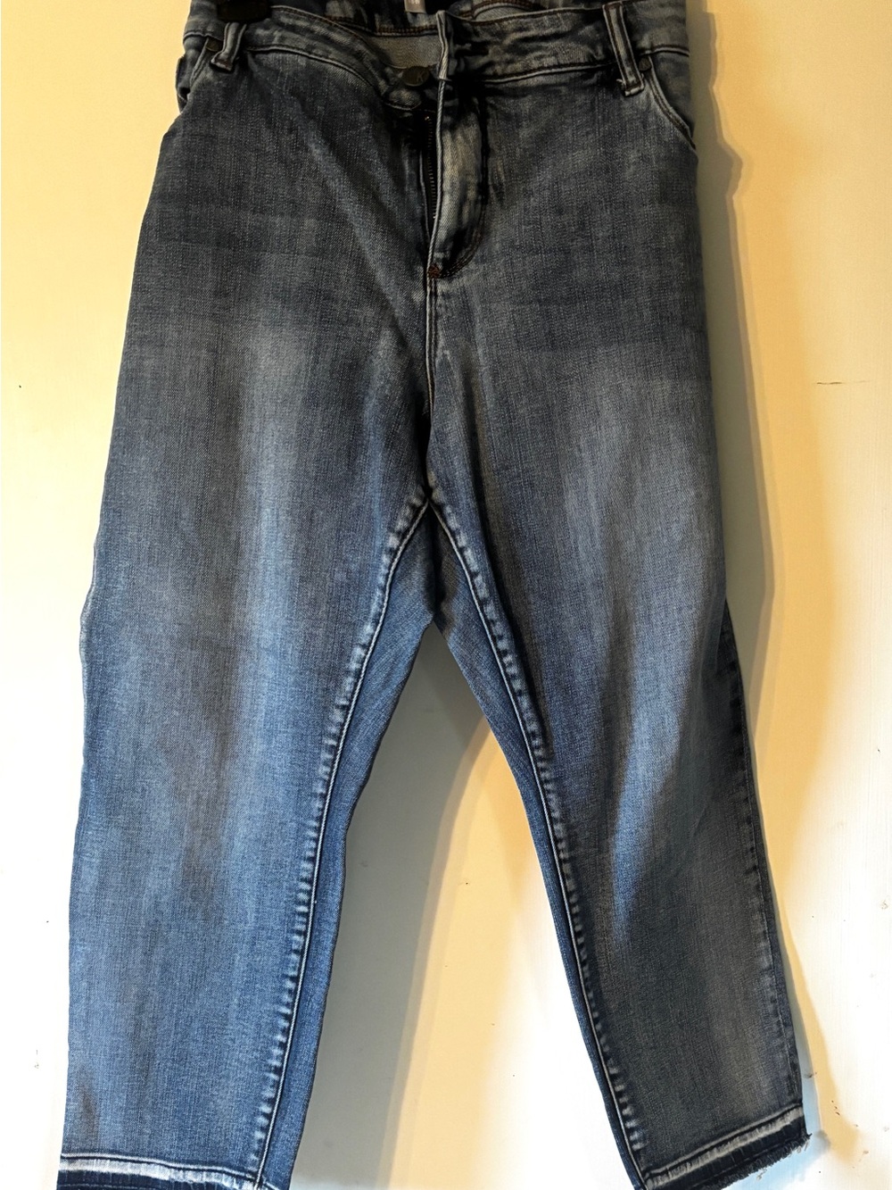 Kut from the Kloth Cropped Pants